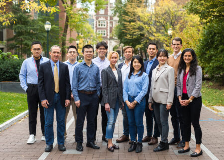 university of toronto accounting phd students